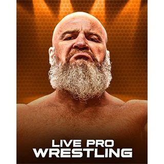 26 03 14 Live Pro Westling 320