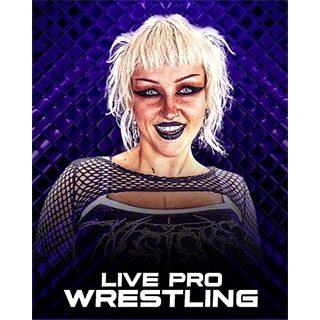 26 03 15 Live Pro Wrestling 320