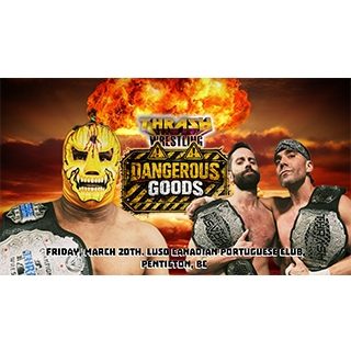 26 03 20 Dangerous Goods 320