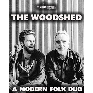 26 03 21 The Woodshed 320