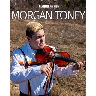 26 04 03 Morgan Toney 320