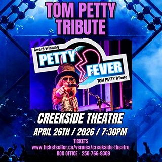 26 04 29 Petty Fever 320