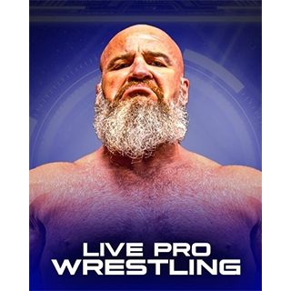 26 05 16 Live Pro Wrestling 320