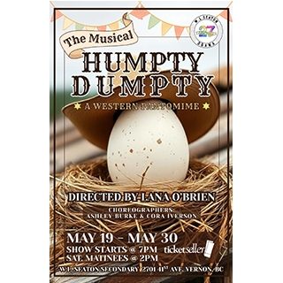 26 05 19 Humpty Dumpty 320
