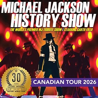 26 05 20 Michael Jackson History 320 2