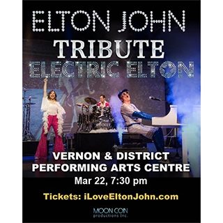 26 05 22 Electric Elton 320