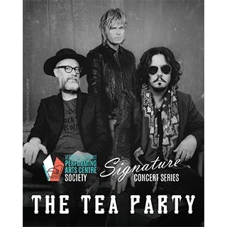 26 06 30 The Tea Party 320 2