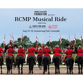 26 08 15 Rcmp Musical Ride 320