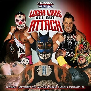 26 09 05 Lucha Libre All Out Attack 320