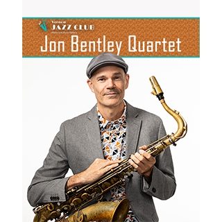26 09 26 Jon Bentley Quartet 320