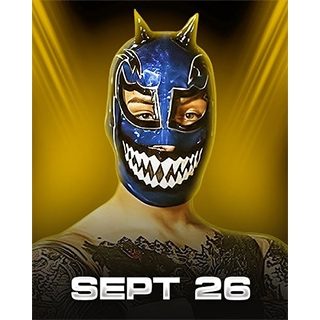 26 09 26 Live Pro Wrestling 320