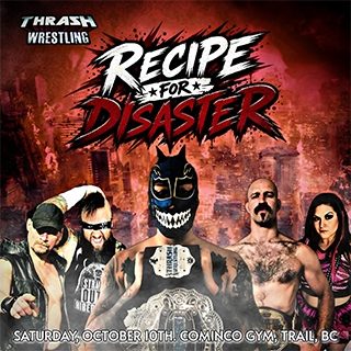 26 10 10 Recipe For Disaster 320