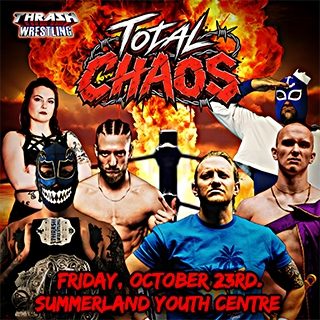 26 10 23 Total Chaos 320