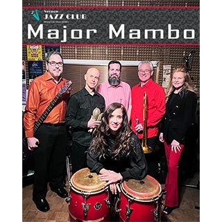 26 10 31 Major Mambo 320