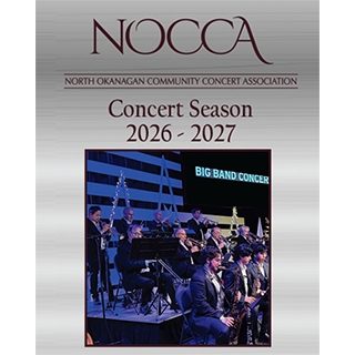 26 11 15 Kelowna Big Band 320