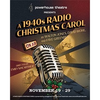 26 11 19 Radio Christmas Carol 320