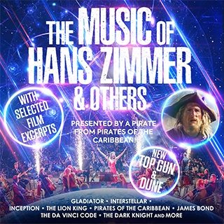 26 11 19 The Music Of Hans Zimmer 320 03
