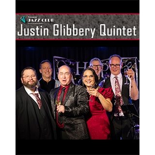 26 12 31 Justin Glibbery Quintet 320
