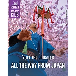 27 02 05 Yuki The Juggler 320 2