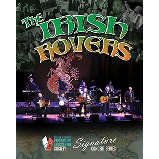 27 02 26 Irish Rovers 320 03