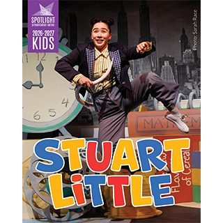 27 03 20 Stuart Little 320