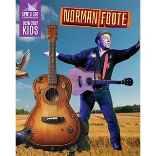 27 04 05 Norman Foote 320