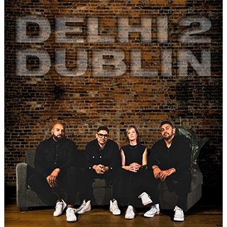 Delhi 2 Dublin 320