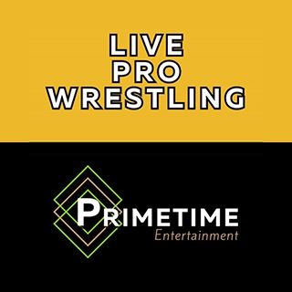 Live Pro Wrestling 320
