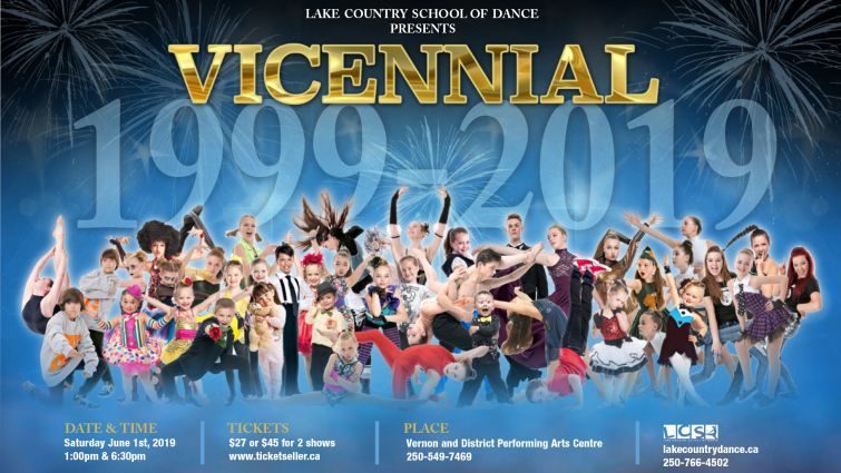 Lake Country School of Dance