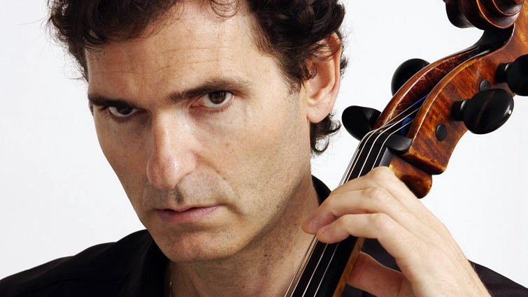 Cello & Piano Recital