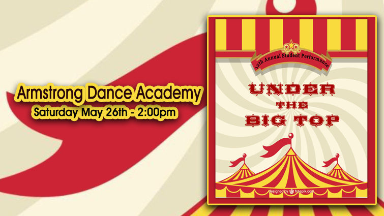 Under the Big Top