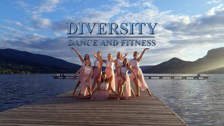 Lights, Camera, DANCE!