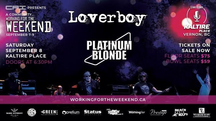 Loverboy