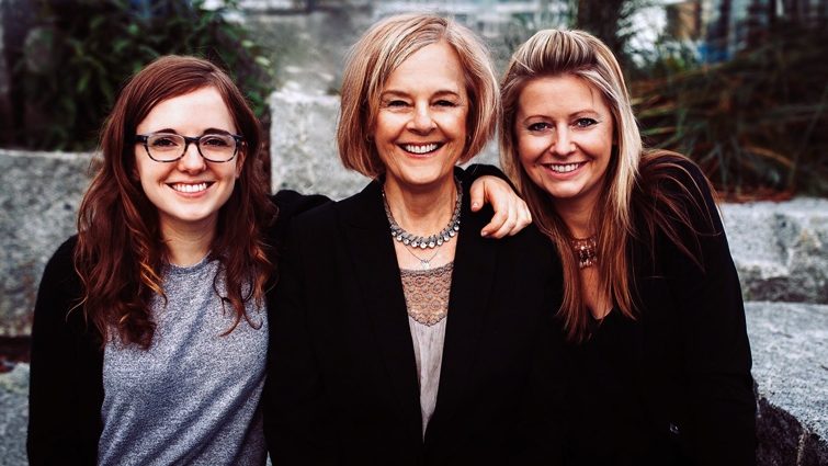 Shari Ulrich Trio