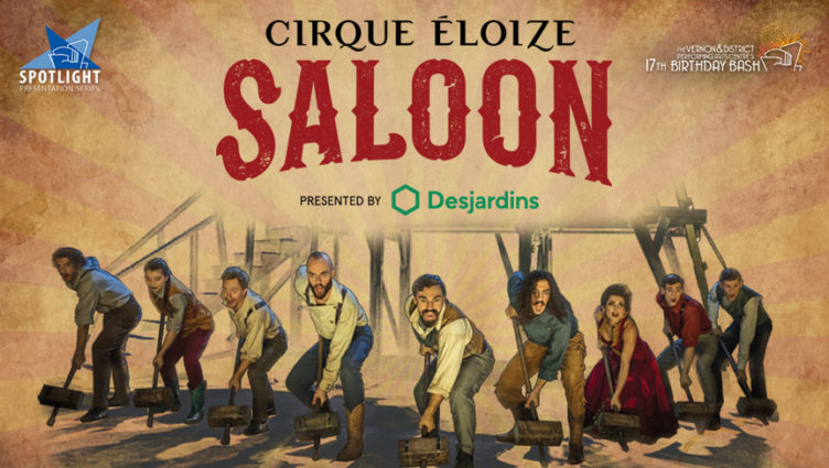 Saloon