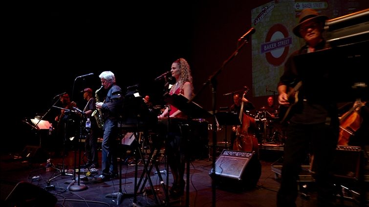 Symphonic Rock Evolution