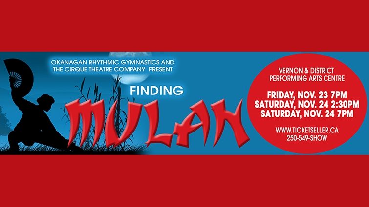 Finding Mulan