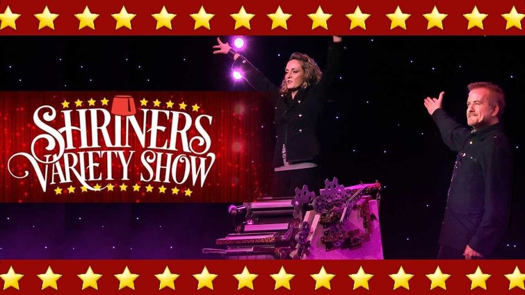 The Shriners Variety Show