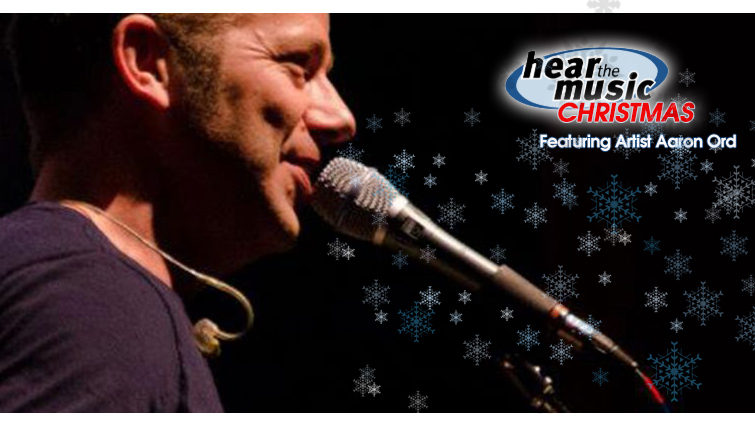 Hear The Music Christmas