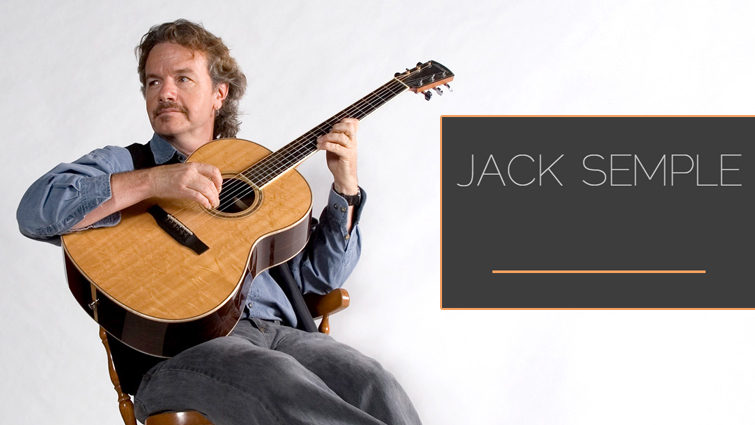 Jack Semple