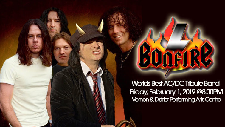BONFIRE