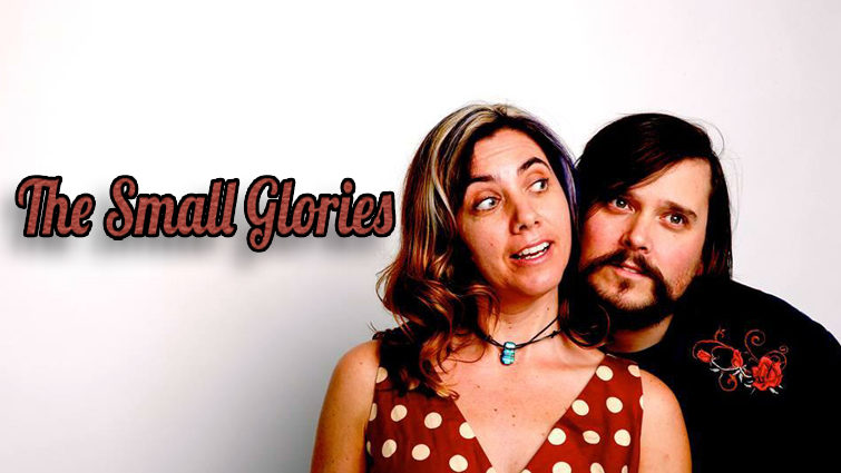 The Small Glories