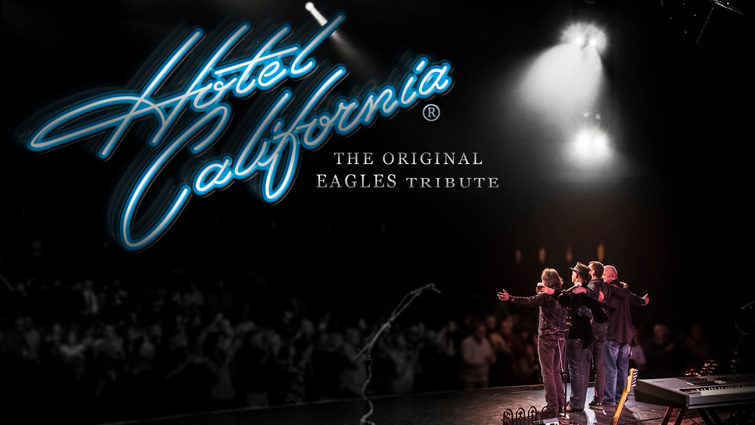 Hotel California