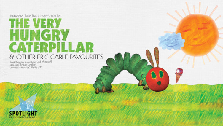 The Very Hungry Caterpillar & Other Stories
