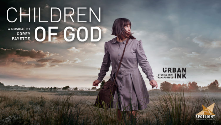 Children of God