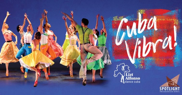 Cuba Vibra!