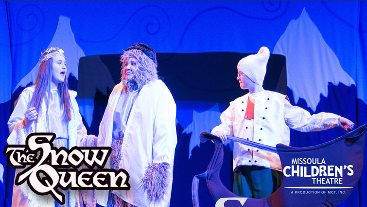 The Snow Queen