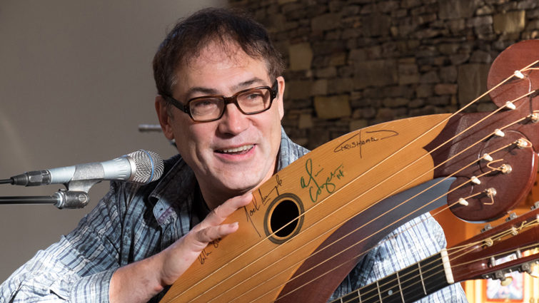 Don Alder