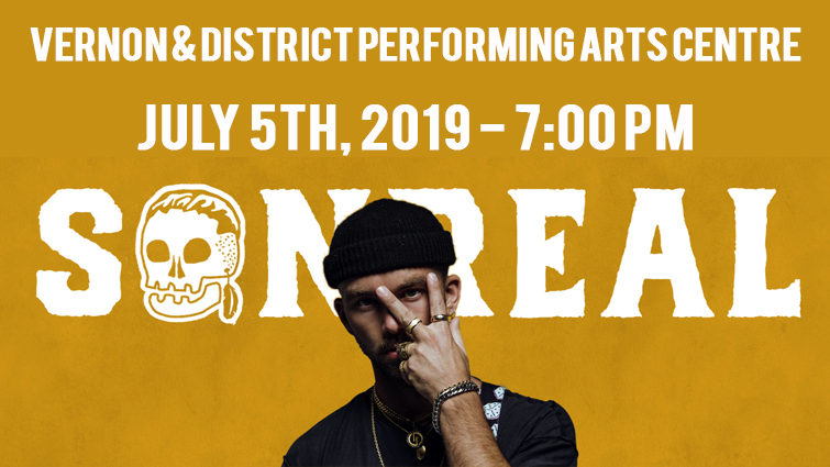 SonReal