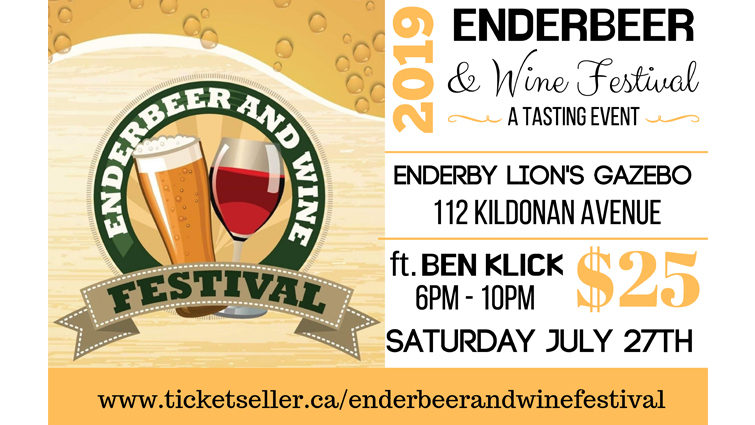 Enderbeer & Wine Festival